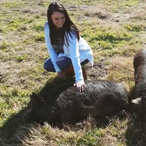 Meet your Posher, Kim